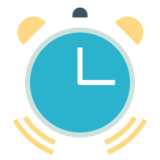 Clock icon