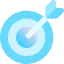 Target icon 64x64