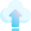 Upload icon 64x64