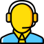 Operator icon 64x64