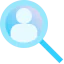 Search icon 64x64