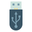 Usb icon 64x64