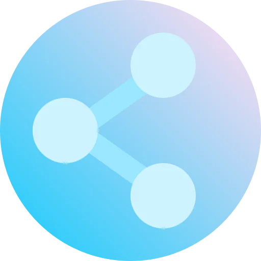 Share icon