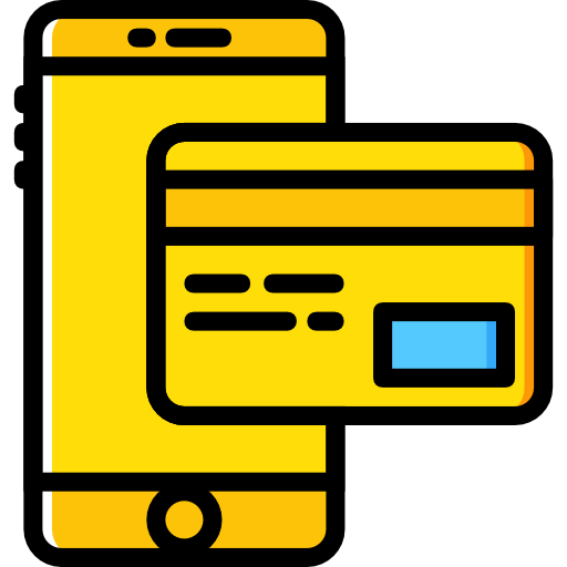 Payment method icon