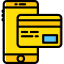 Payment method icon 64x64
