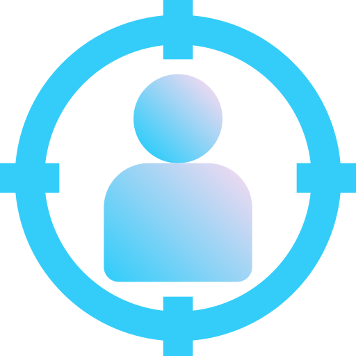 Target icon