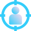 Target icon 64x64