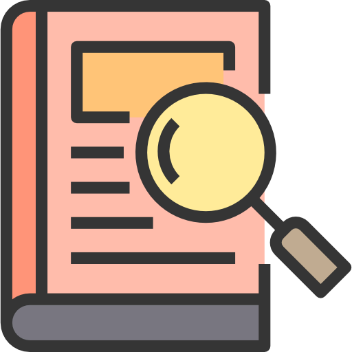 Book icon