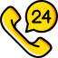 Call center icon 64x64
