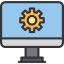 Process biểu tượng 64x64