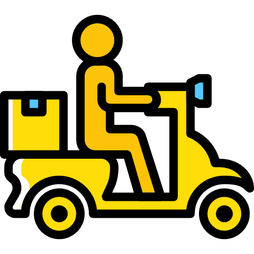 Delivery icon