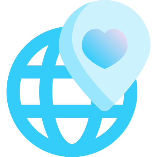 Internet icon