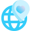 Internet icon 64x64