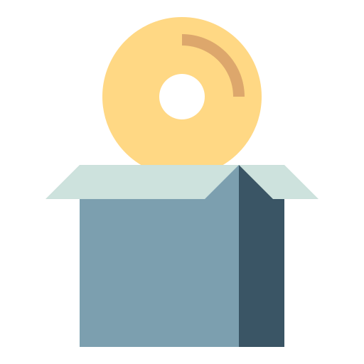 Software Symbol
