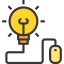 Idea biểu tượng 64x64