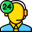 Operator icon 64x64