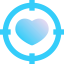 Target icon 64x64