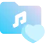 Folder icon 64x64