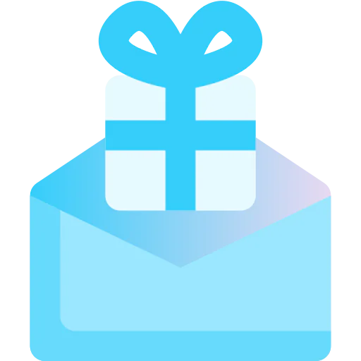 Gift icon