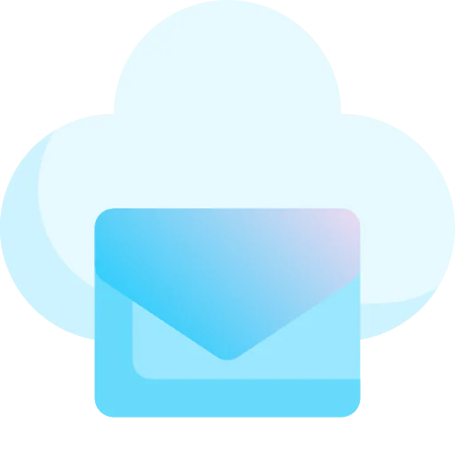 Mail icon