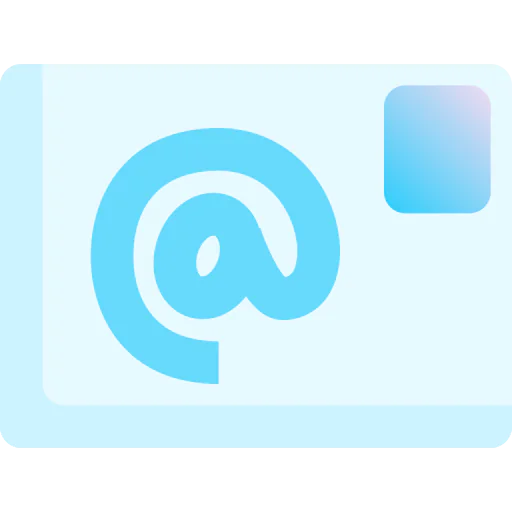 Email icon