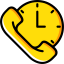 24 hours icon 64x64