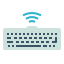 Keyboard icon 64x64