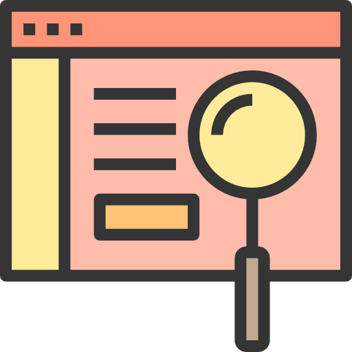 Browser icon