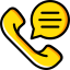 Phone call icon 64x64