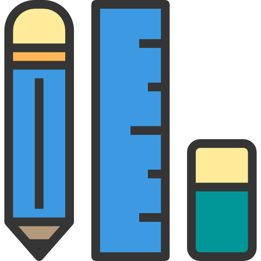 School material icon