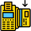 Point of service icon 64x64