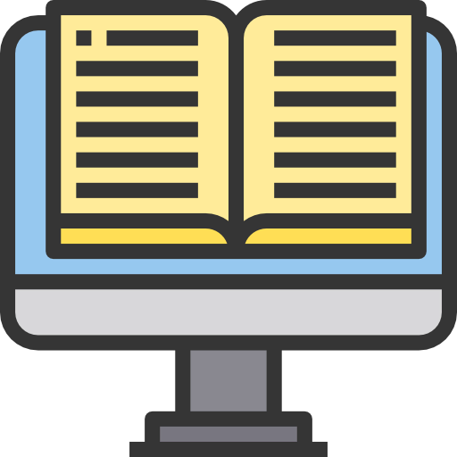 Ebook icon