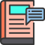 Book icon 64x64
