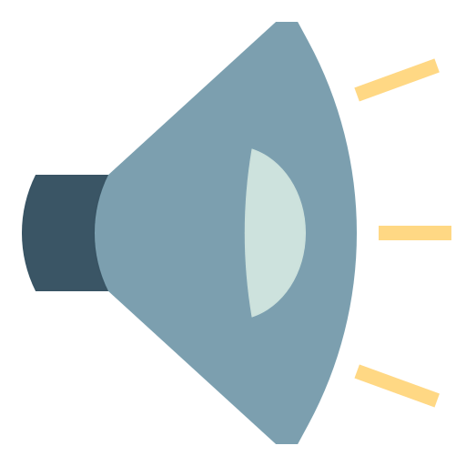 Stereo icon