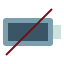 Low battery icon 64x64
