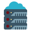 Database Ikona 64x64
