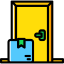 Delivery icon 64x64