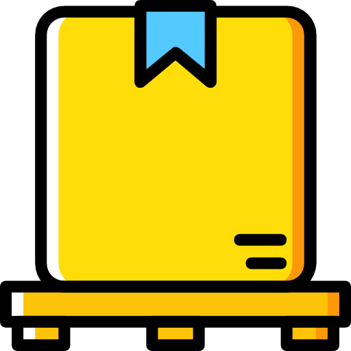 Package icon