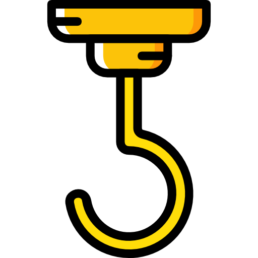 Hook icon