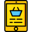 Tablet icon 64x64