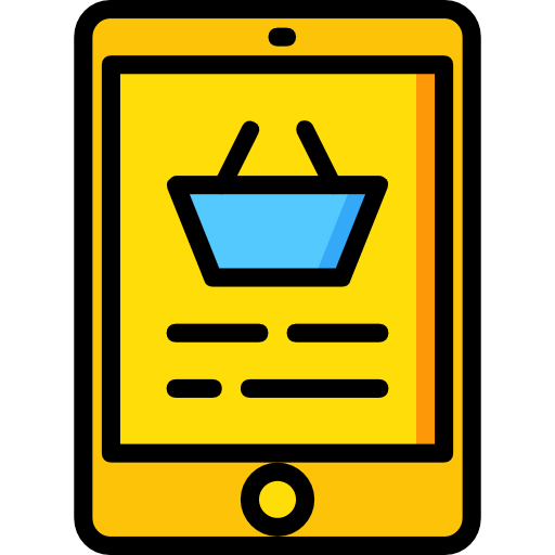 Tablet icon