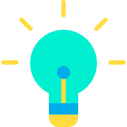 Creativity icon