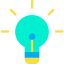 Creativity icon 64x64