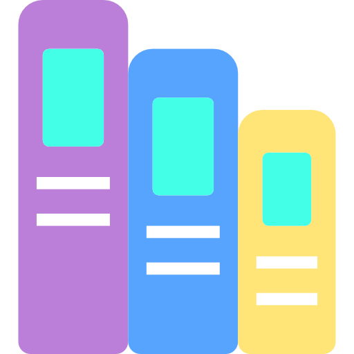 Library icon