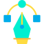Pen icon 64x64