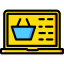 Laptop icon 64x64