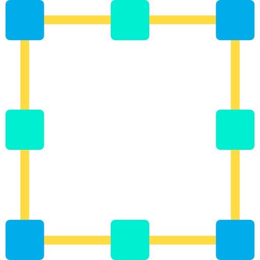 Selection icon