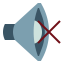 Mute icon 64x64