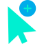 Add selection icon 64x64