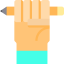 Protest icon 64x64